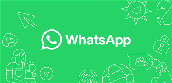 WhatsApp官方新版