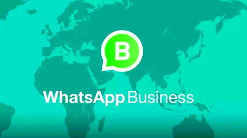 WhatsApp Business官网版