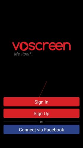 voscreen