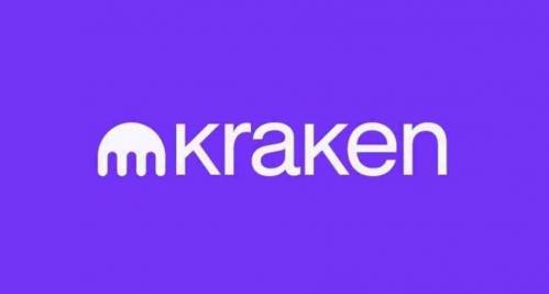 kraken交易所官网版