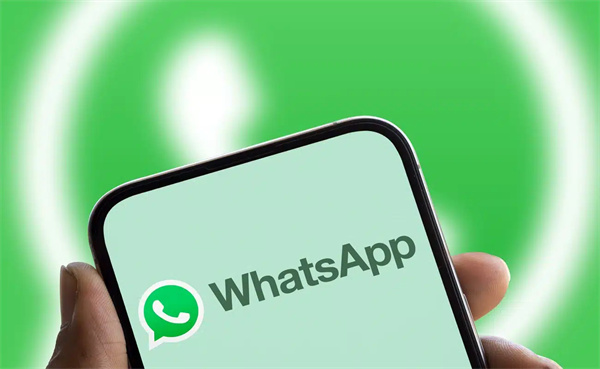 WhatsApp官方版安卓手机版