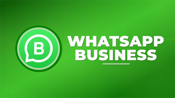 WhatsAppBusiness