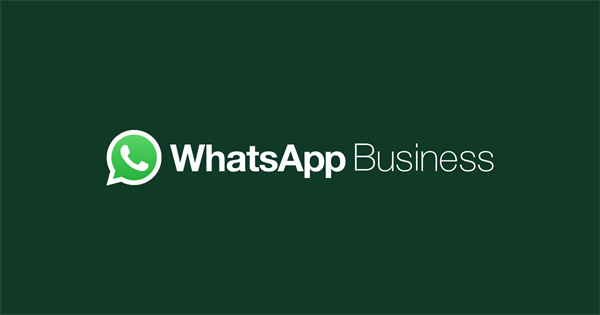 WhatsApp Business最新版