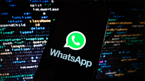 WhatsApp手机最新版