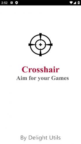 Crosshair