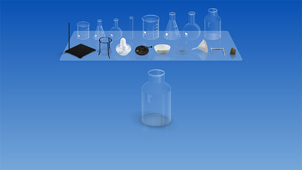 chemist