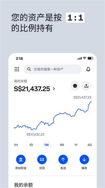 coinbase官方版