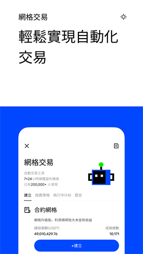 BingX交易所