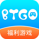 BTGO图标